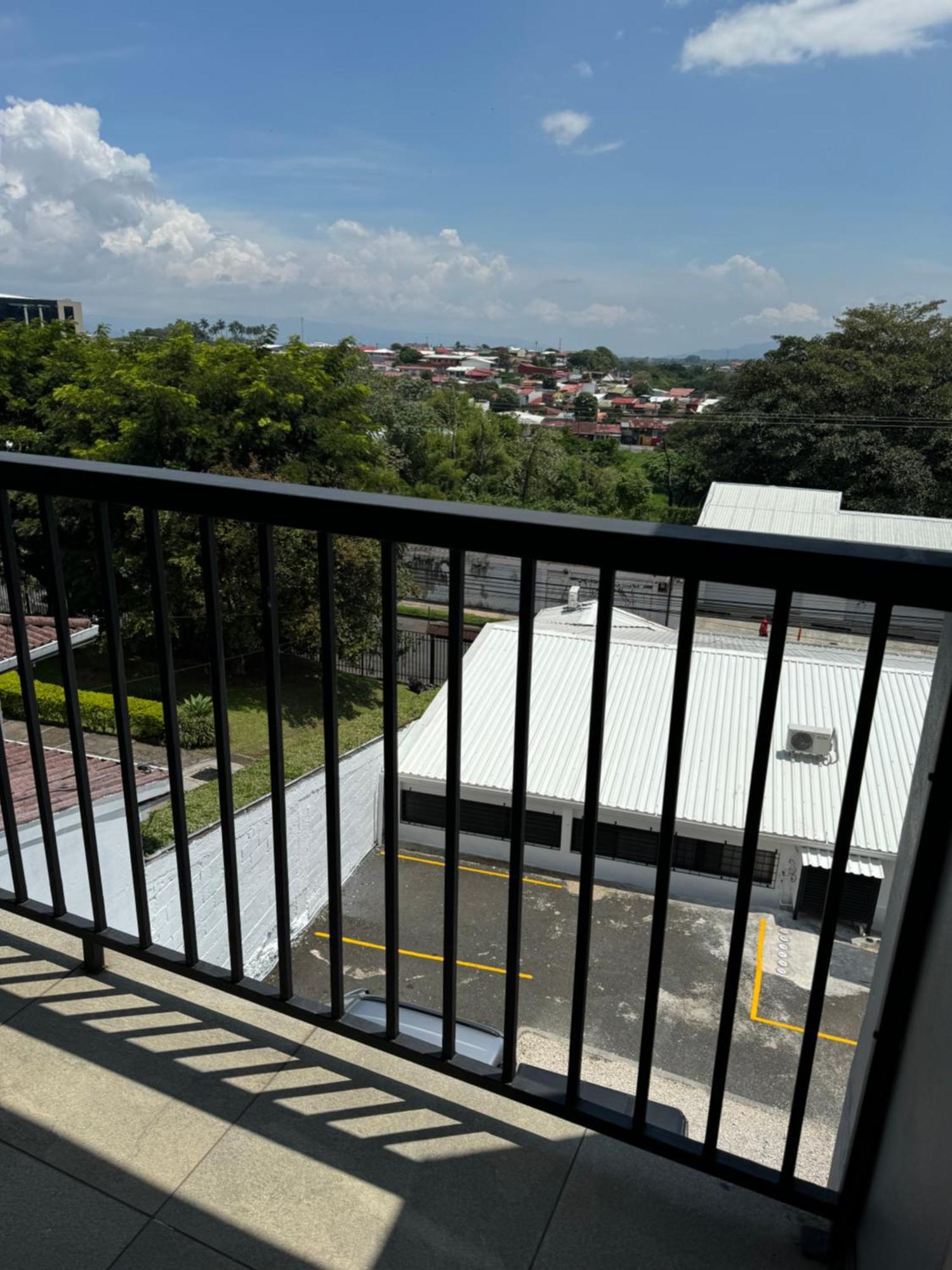 Maria'S Apartments Alajuela Exterior foto